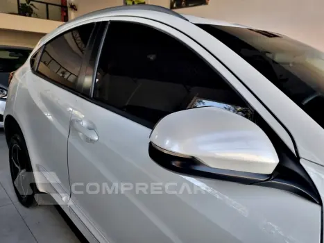 HR-V 1.8 16V EX
