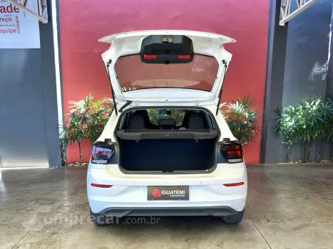 POLO 1.0 170 TSI MANUAL