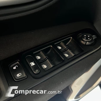 Renegade Sport 1.8 4x2 Flex 16V Aut.