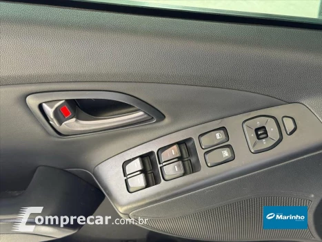IX35 2.0 MPFI 16V FLEX 4P AUTOMÁTICO