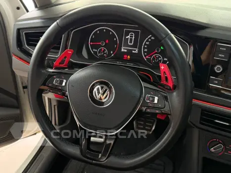 Polo Comfort. 200 TSI 1.0 Flex 12V Aut.