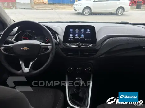 ONIX 1.0 FLEX LT MANUAL