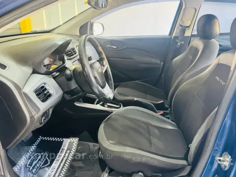 ONIX 1.4 MPFI Activ 8V