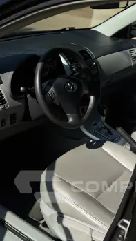 COROLLA 2.0 XEI 16V