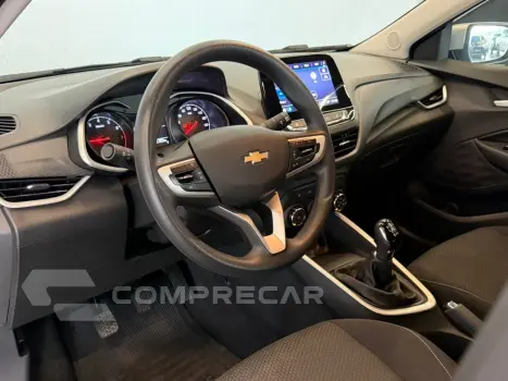 ONIX 1.0 FLEX LT MANUAL