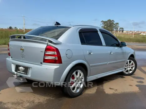 ASTRA 2.0 MPFI ADVANTAGE 8V FLEX 4P MANUAL