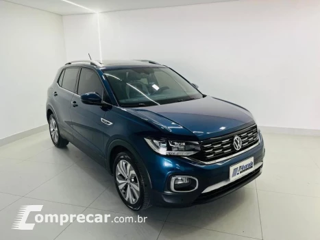 T CROSS HL TSI AE