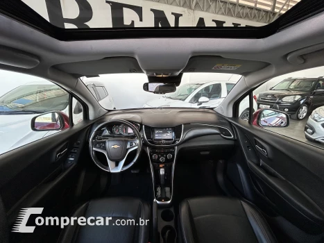 TRACKER 1.4 16V Turbo Premier