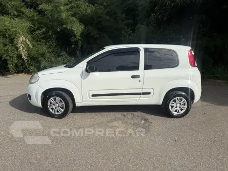 UNO 1.0 EVO Vivace 8V