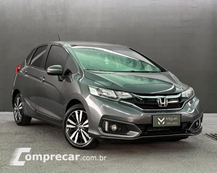 FIT 1.5 EX 16V