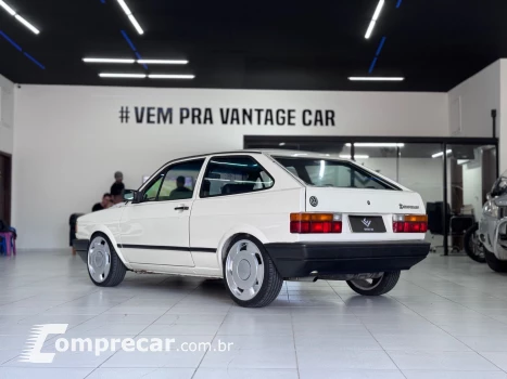 GOL 1.6 CL 8V