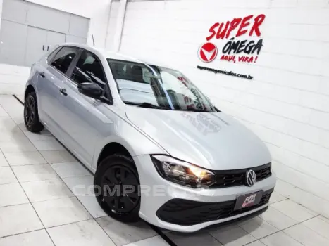 Volkswagen POLO - 1.0 MPI TRACK MANUAL 4 portas