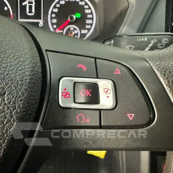 T-Cross Sense 200 TSI 1.0 Flex 5p Aut.