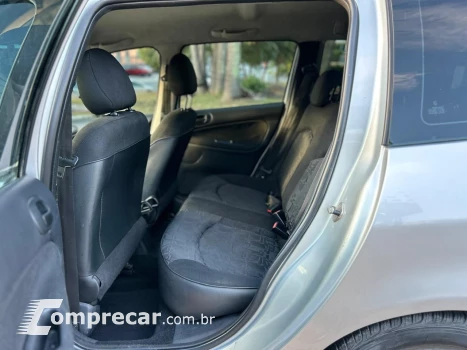207 SW XR Sport 1.4 Flex 8V 5p