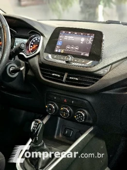 ONIX HATCH LT 1.0 12V Flex 5p Mec.