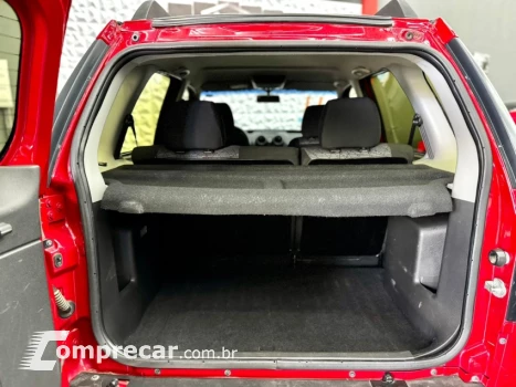ECOSPORT 1.6 Freestyle 8V