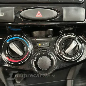 ETIOS XLS 1.5 Flex 5p Aut.