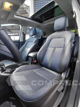 TRACKER 1.2 TURBO FLEX PREMIER AUTOMÁTICO