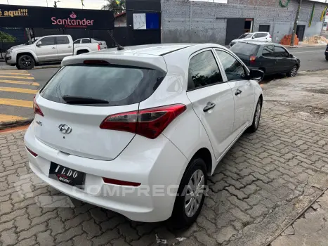 HB20 1.0 12V Comfort Plus