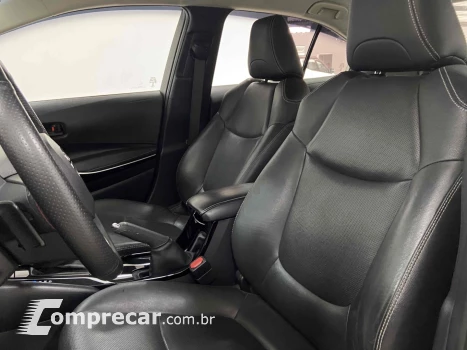 COROLLA 2.0 VVT-IE FLEX XEI DIRECT SHIFT