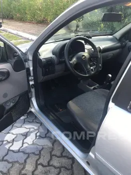 CLASSIC 1.0 MPFI VHC Super 8V