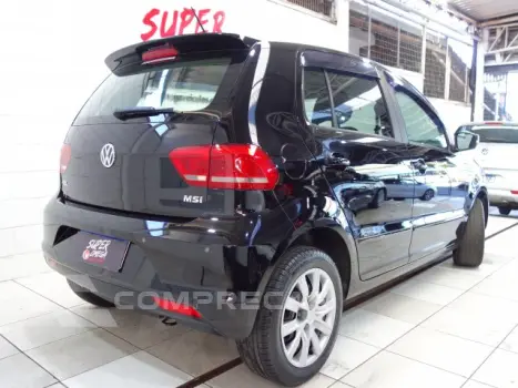 FOX - 1.6 MSI COMFORTLINE 8V 4P MANUAL