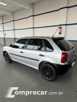 GOL 1.0 MI 8V G.IV