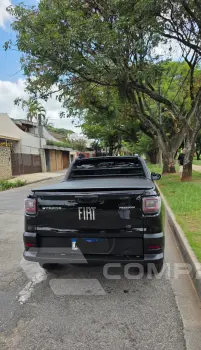 STRADA 1.3 Firefly Freedom CS