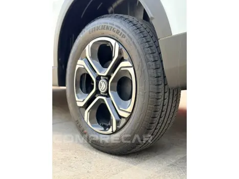 C3 AIRCROSS 1.0 TURBO 200 FLEX SHINE 7L CVT
