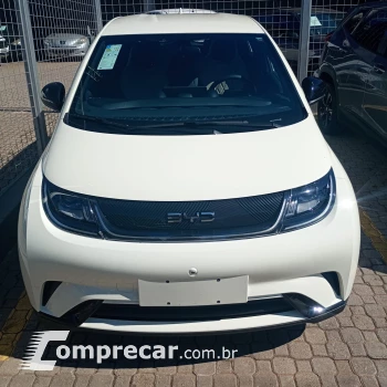 DOLPHIN 44,9 KW GS