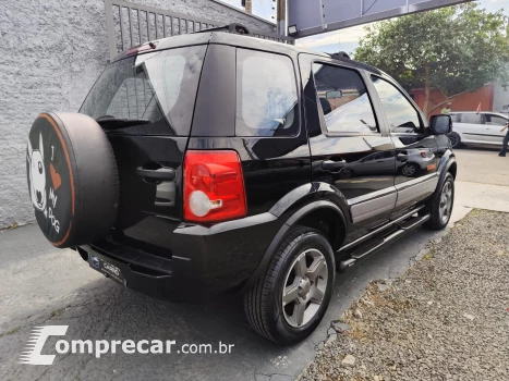 ECOSPORT 1.6 XLT Freestyle 8V