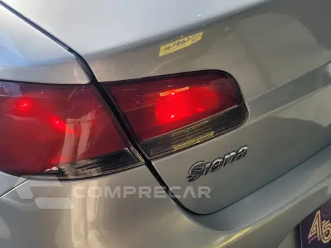 Siena EL 1.0 mpi Fire Flex 8V 4p