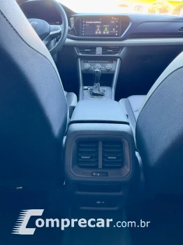 TAOS 1.4 250 TSI Comfortline