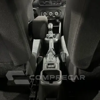 AIRCROSS F. Pack 1.0 Flex TB 200 Aut.