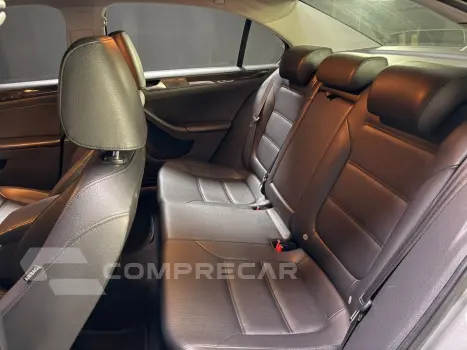 JETTA 2.0 COMFORTLINE FLEX 4P TIPTRONIC