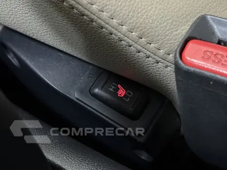 ASX 2.0 AWD 16V FLEX 4P AUTOMÁTICO