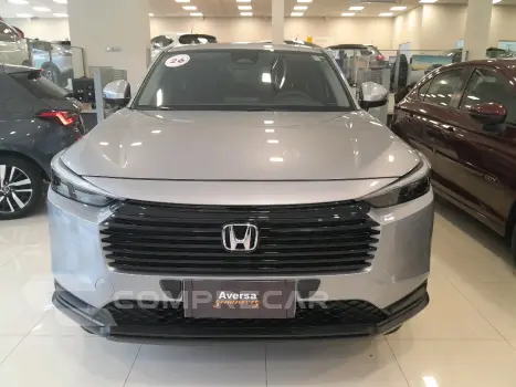 HR-V 1.5 DI I-VTEC FLEX EXL CVT