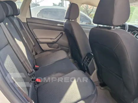 POLO 1.0 200 TSI HIGHLINE AUTOMÁTICO