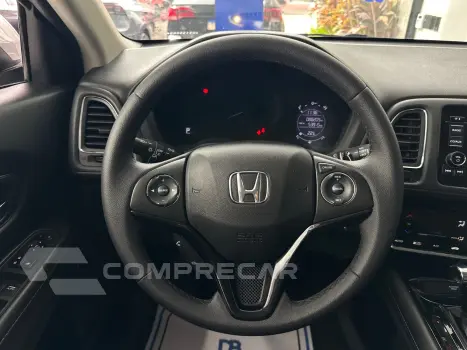 HR-V EX 1.8 Flexone 16V 5p Aut.