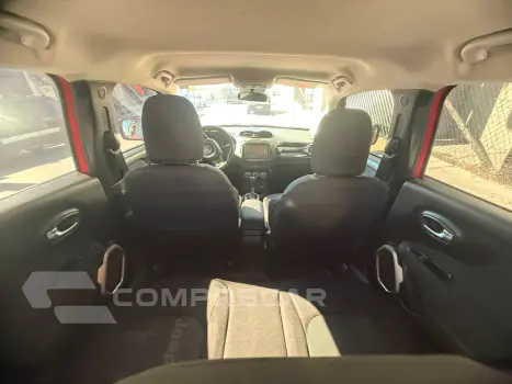 RENEGADE 2.0 16V Turbo Sport 4X4