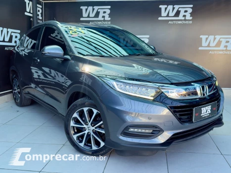 HR-V 1.8 16V EXL