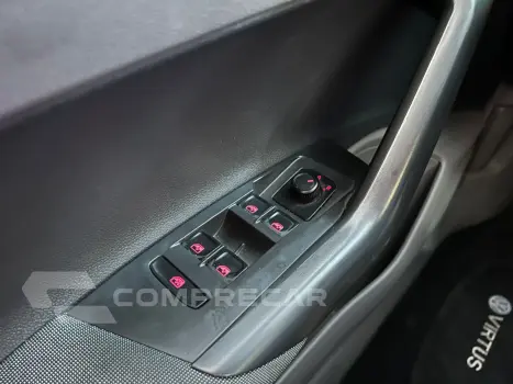 VIRTUS Comfort. 200 TSI 1.0 Flex 12V Aut