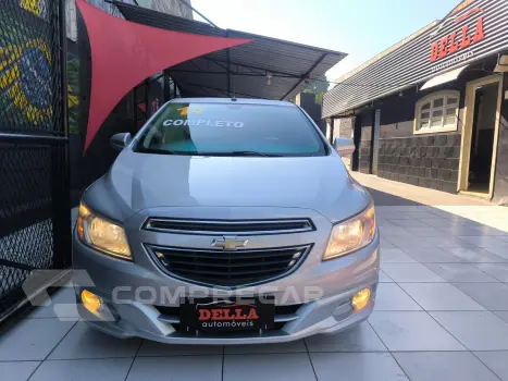 PRISMA 1.0 LT Spe/4 8V
