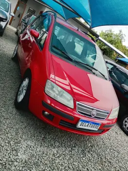 Idea 1.4 4P ELX FLEX