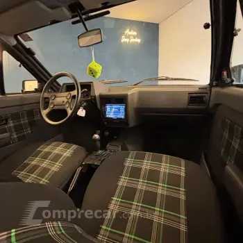 Gol GLi / GL/ Atlanta 1.8