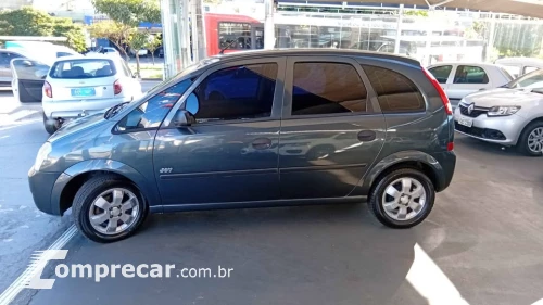 Meriva 1.8 4P JOY
