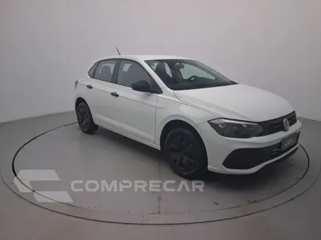 POLO 1.0 MPI TRACK MANUAL