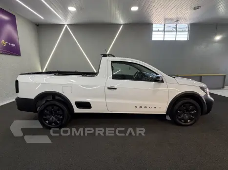 SAVEIRO ROBUST 1.6 TOTAL FLEX