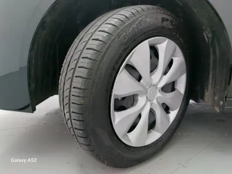 208 1.0 6V FLEX LIKE MANUAL