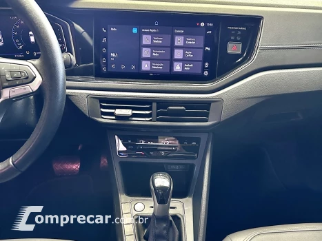 NIVUS 1.0 200 TSI TOTAL FLEX HIGHLINE AUTOMÁTICO